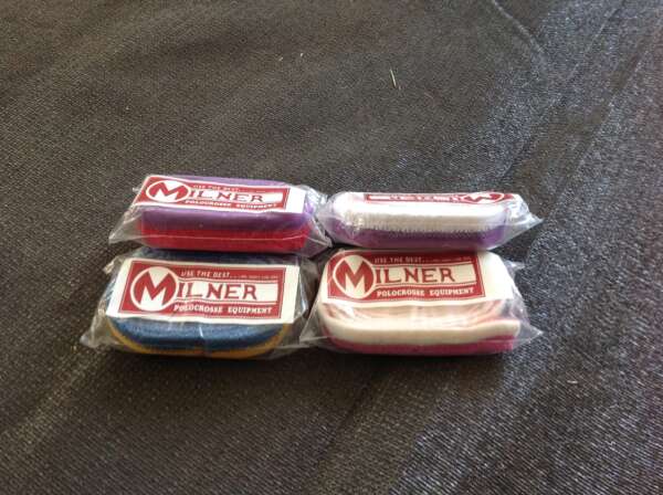 Milner Toweling Sports grip