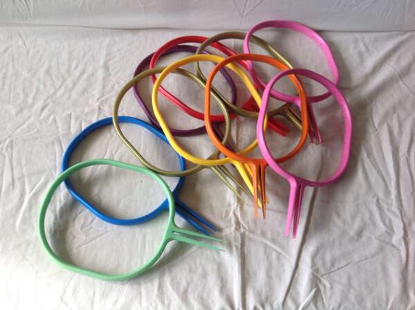 Bennett Large Pro Racquet heads only
