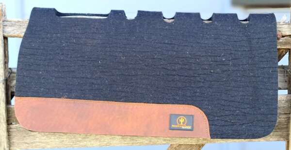 Saddle Pad    The Bandy Drover