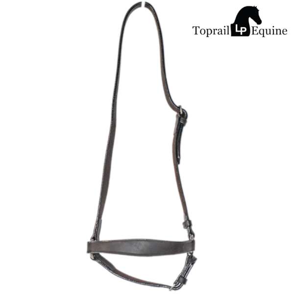 Drop Nose Band